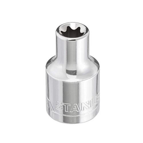 Đầu tuýp 1/2″ TORX SOCKET E10 Stanley STMT73362-8B