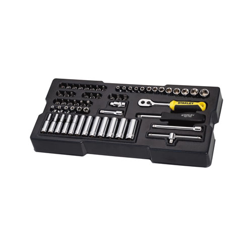 Đầu tuýp 1/4″ MET 60 chi tiết Stanley STMT74175-8C