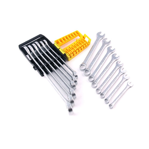 Cờ lê bộ, 14 cây hệ MET Stanley STMT78092-8