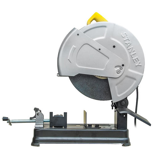 Máy cắt sắt  2200W- 355mm Stanley SSC22V- B1 Kèm đĩa 3 đĩa