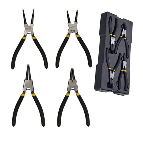 Kềm lấy phe 4 cái Stanley STMT74180-8