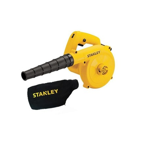 Máy thổi hơi cầm tay 600W Stanley STPT600- B1