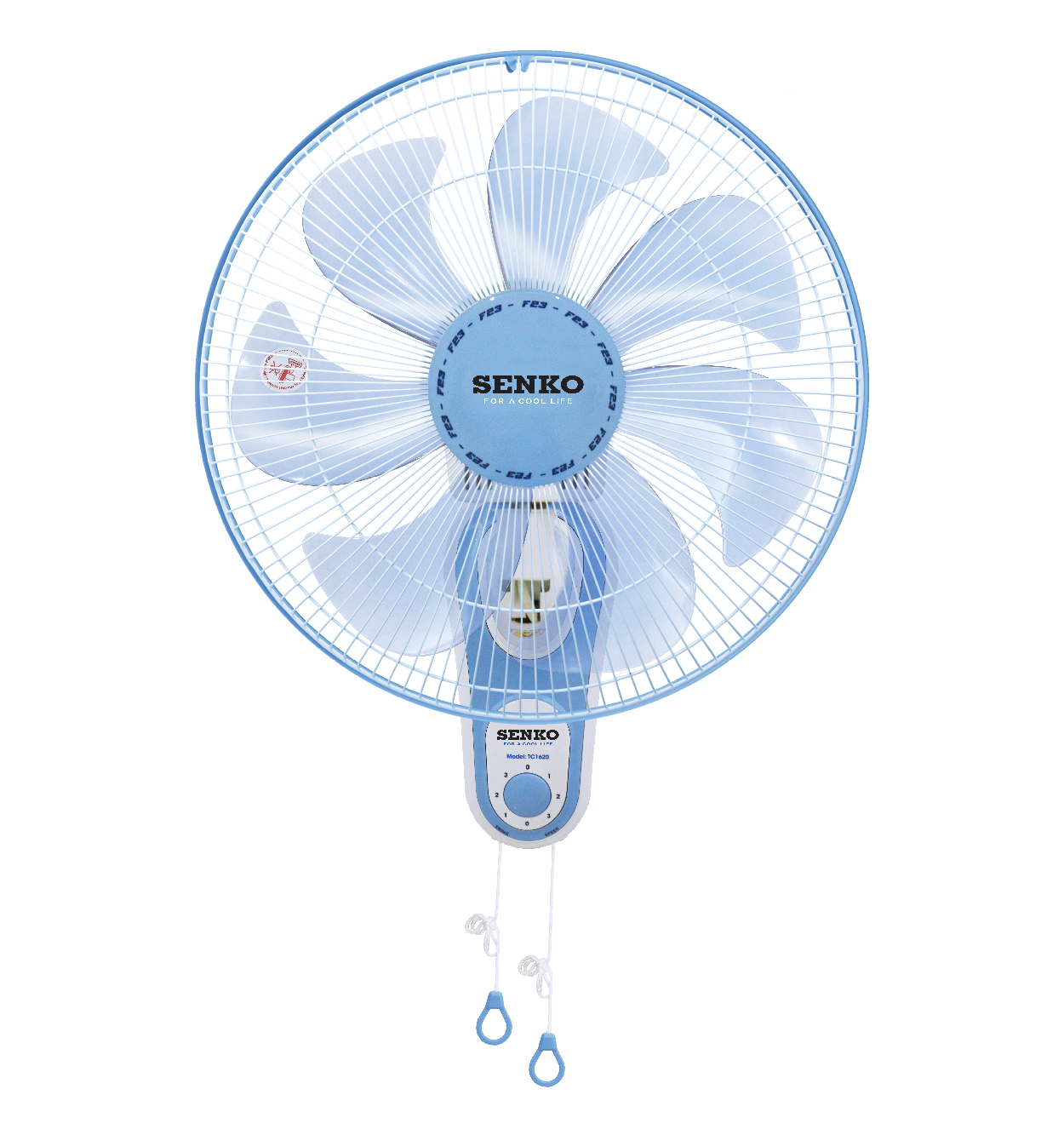 Quạt treo SENKO TC1620