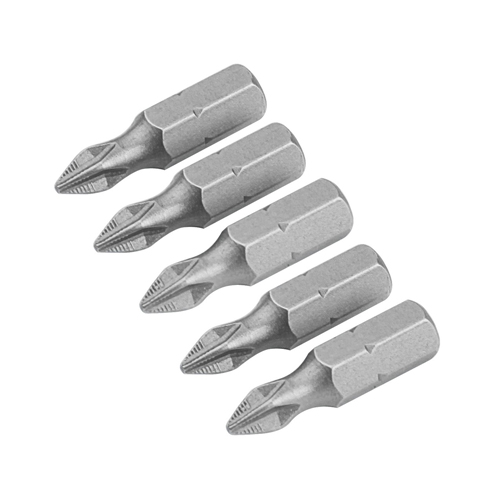 TOLSEN 20271 – BỘ ĐẦU VÍT + 5 CÁI ( CÔNG NGHIỆP )