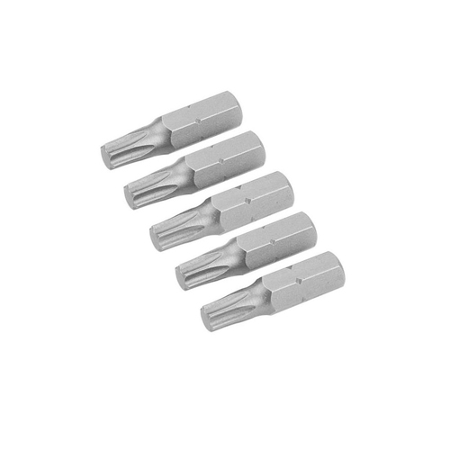 TOLSEN 20276 – BỘ 5 ĐẦU VÍT BÔNG