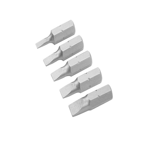 TOLSEN 20285 – BỘ 5 ĐẦU VÍT –