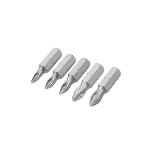 TOLSEN 20286 – BỘ 5 ĐẦU VÍT + ( CÔNG NGHIỆP )