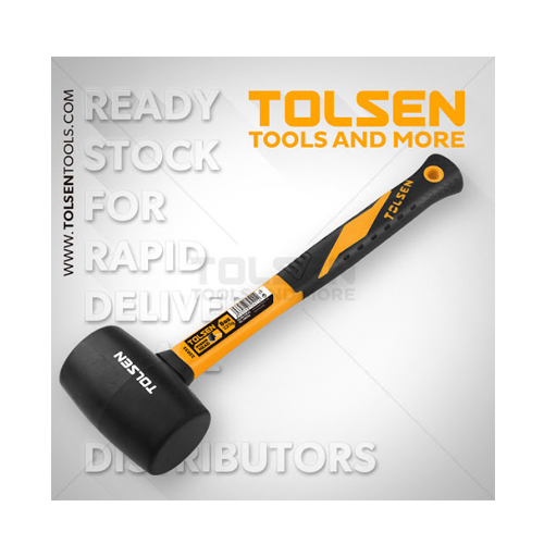 TOLSEN 25033 – BÚA CAO SU 8OZ(220g)