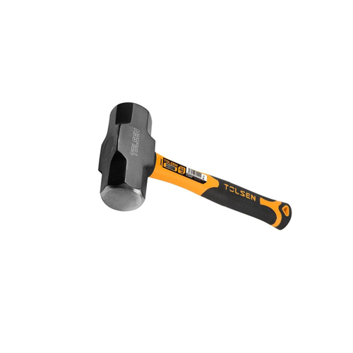 TOLSEN 25043 – BÚA TẠ CÁN NHỰA 900g