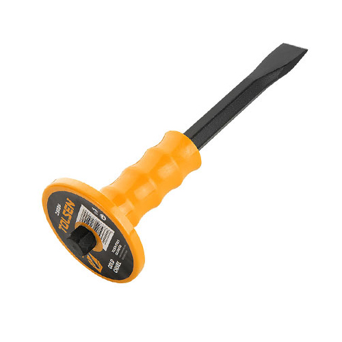 TOLSEN 25089 – ĐỤC SẮT DẸP