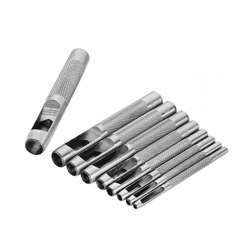 TOLSEN 25093 – BỘ 9 CÂY ĐỤC RÃNH