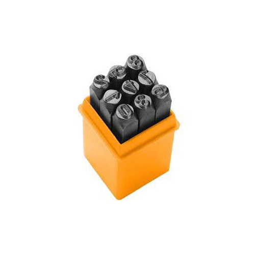 TOLSEN 25094 – BỘ ĐÓNG SỐ 9 CÂY NHỎ 3mm