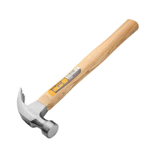 TOLSEN 25148 – BÚA SỪNG DÊ CÁN GỖ 225g • 8OZ(23mm/225g)