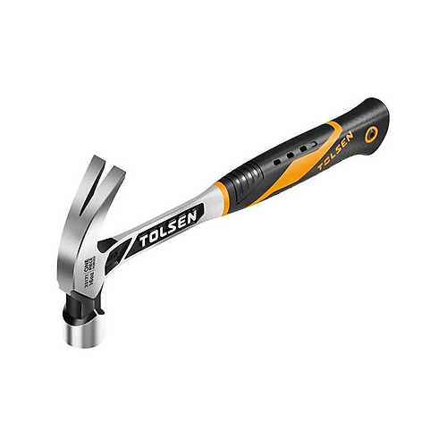 TOLSEN 25171 – BÚA SỪNG DÊ NGUYÊN KHỐI 16OZ 16 OZ (455g)