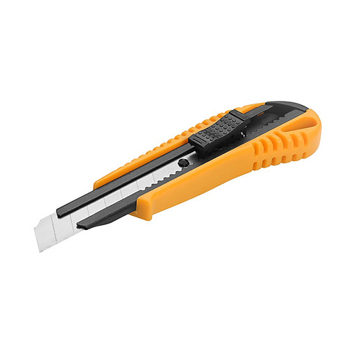 TOLSEN 30001 – DAO RỌC GiẤY CÁN NHỰA 18*100MM •