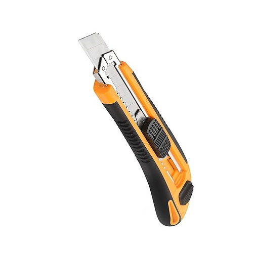 TOLSEN 30003 – DAO RỌC GiẤY ( 3 LƯỠI ) 18*100MM •