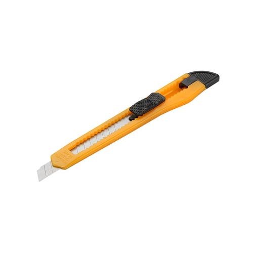 TOLSEN 30004 – DAO RỌC GiẤY MINI CÁN NHỰA 9*80MM