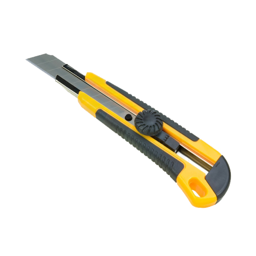 TOLSEN 30018 – DAO RỌC GIẤY CÓ KHÓA