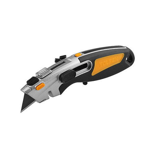 TOLSEN 30019 – DAO RỌC GIẤY 3 LƯỠI