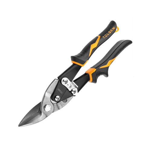 TOLSEN 30021 – KÉO CẮT TÔN TRÁI (CÔNG NGHIỆP) 10″/250MM •