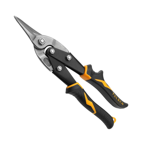 TOLSEN 30022 – KÉO CẮT TÔN THẲNG (CÔNG NGHIỆP) 10″/250MM •