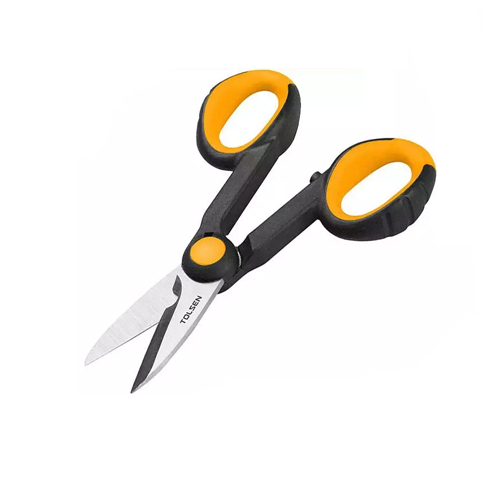 TOLSEN 30043 – KÉO ĐiỆN TỬ (CÔNG NGHIỆP) 5.5”