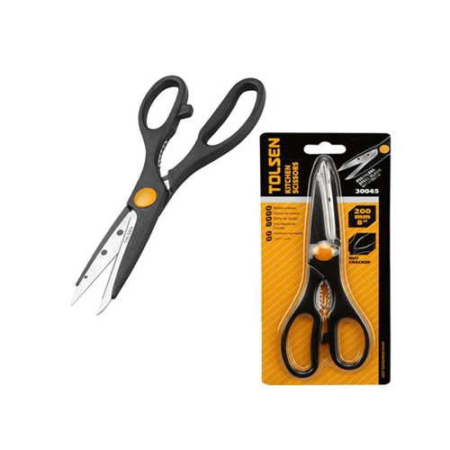 TOLSEN 30045 – KÉO LÀM BẾP 8”, 200mm