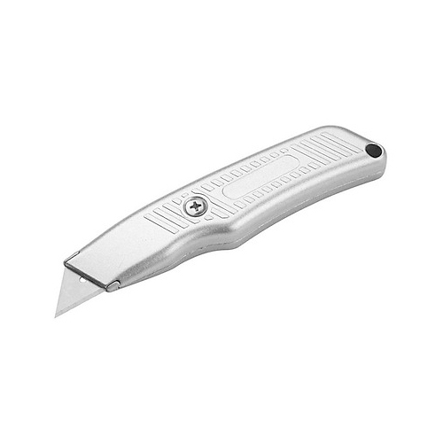 TOLSEN 30108 – DAO RỌC GiẤY LƯỠI LIỀN CỐ ĐỊNH CÁN NHÔM