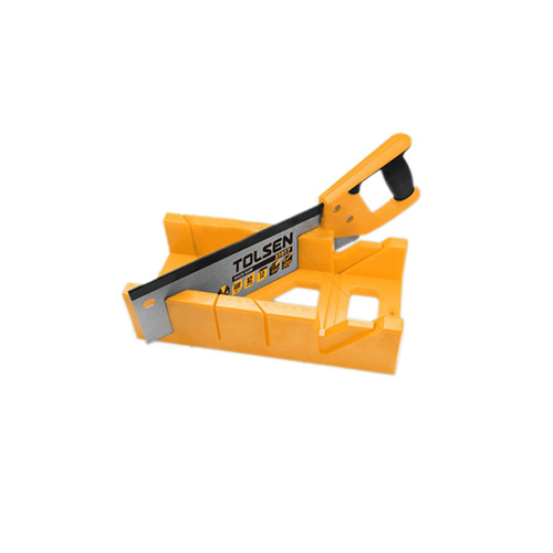 TOLSEN 31017 – BỘ CƯA BẢNG + KHUNG CƯA GỖ 300mm