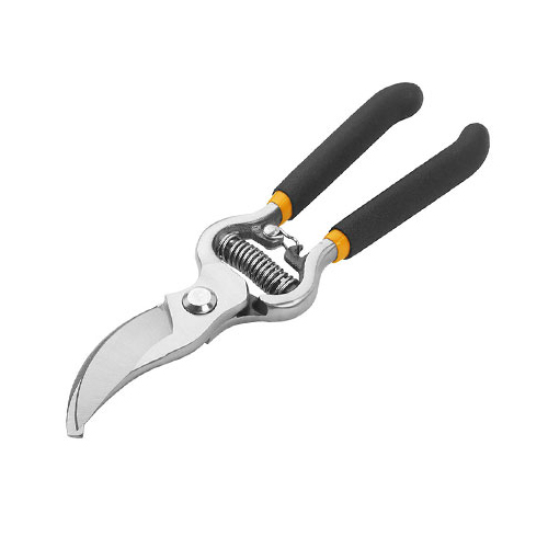 TOLSEN 31018 – KÉO CẮT CÀNH CÁN NHUNG 200mm •