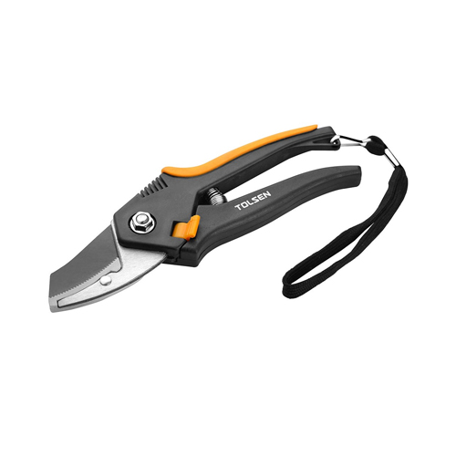 TOLSEN 31020 – KÉO CẮT CÀNH CÓ DÂY TREO 200mm