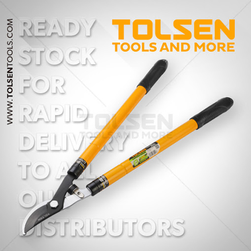 TOLSEN 31025 – KÉO CẮT HÀNG RÀO TĂNG ĐƯA LƯỠI NGẮN