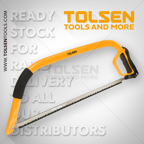 TOLSEN 31081 – KHUNG CƯA GỖ 530mm •