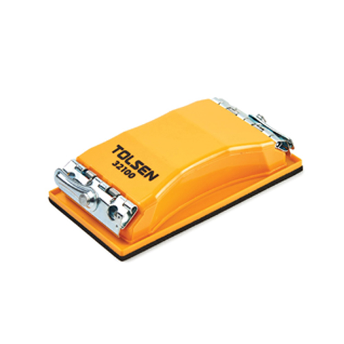 TOLSEN 32100 – BÀN CHÀ NHÁM 165mm