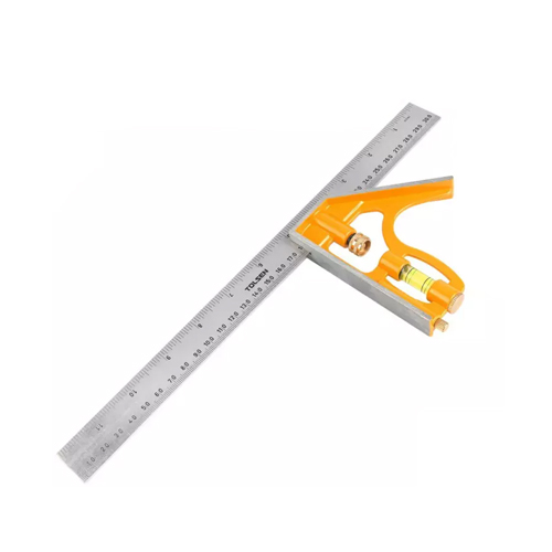 TOLSEN 35037 – THƯỚC GÓC THỦY ( CÔNG NGHIỆP )