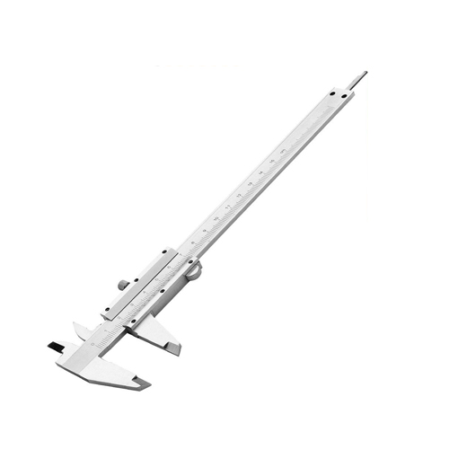 TOLSEN 35049 – THƯỚC KẸP CƠ 150mm