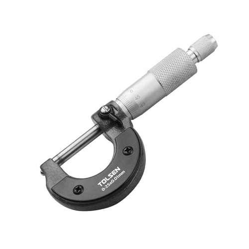 TOLSEN 35055 – THƯỚC ĐO MICROMETER