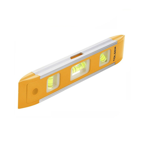 TOLSEN 35059 – THƯỚC THỦY MINI 22,5CM •