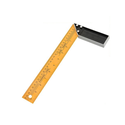 TOLSEN 35080 – THƯỚC GÓC 250mm