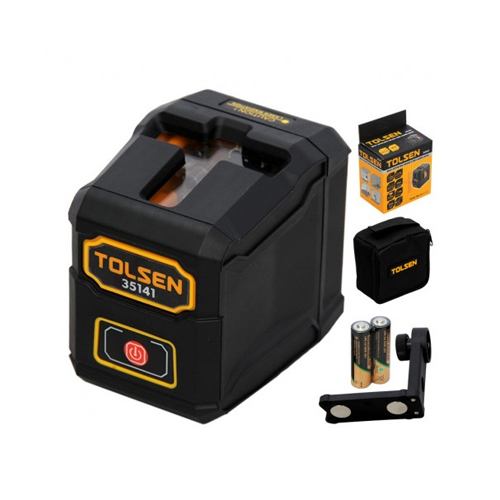 TOLSEN 35141 – MÁY CÂN MỰC LASEZ