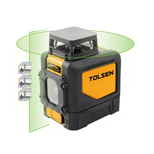 TOLSEN 35153 – MÁY CÂN MỰC LASEZ XOAY 360 ĐỘ