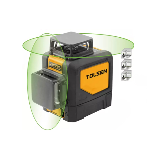 TOLSEN 35154 – MÁY CÂN MỰC LASEZ