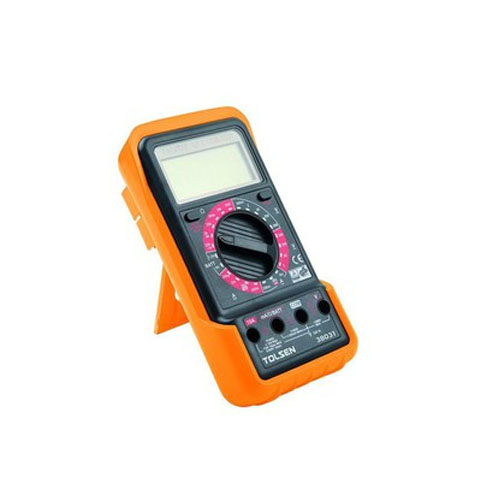 TOLSEN 38031 – DỤNG CỤ ĐO ĐiỆN (CÔNG NGHIỆP)