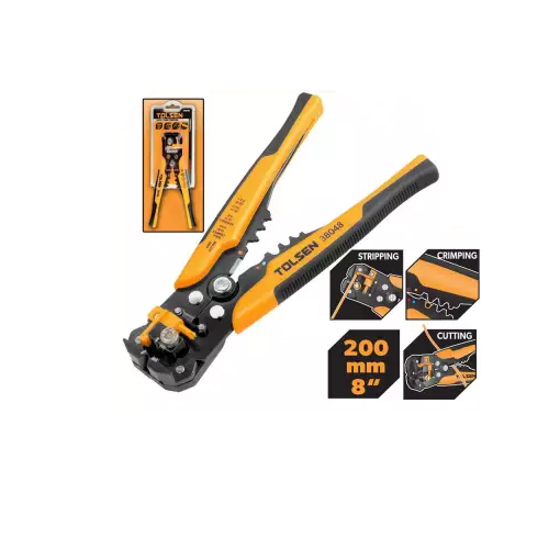 TOLSEN 38048 – KỀM TUỐT DÂY TỰ ĐỘNG