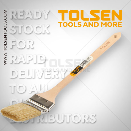 TOLSEN 40048 – CỌ SƠN NGHIÊNG 1”