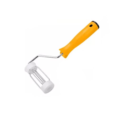 TOLSEN 40058 – CỌ LĂN SƠN TRẮNG 100mm