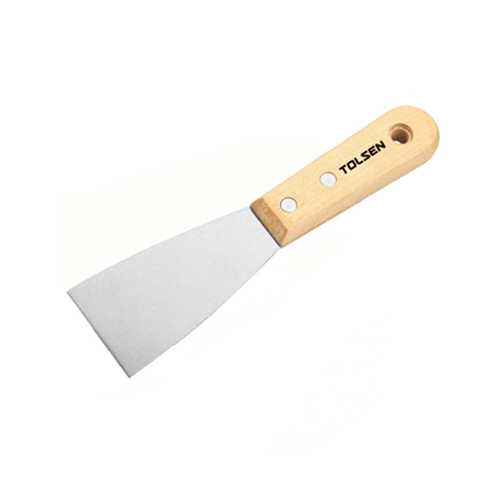 TOLSEN 40201 – SỦI CÁN GỖ 35MM TOLSEN 40201