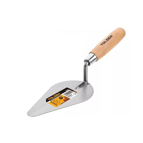 TOLSEN 41000 – CÂY BAY CÁN GỖ 150MM