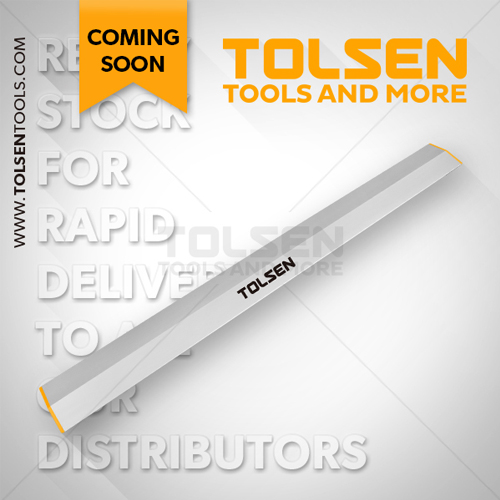 TOLSEN 41080 – THƯỚC NHÔM GẠT HỒ 1M