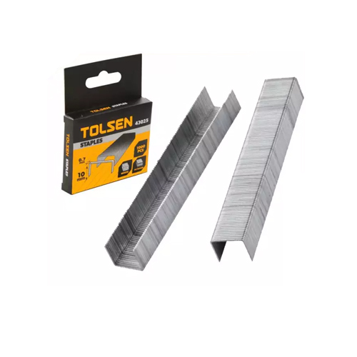 TOLSEN 43023 – HỘP 1.000 KIM 0.7x6mm